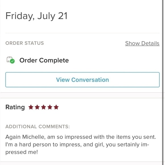 10 LB TRIPLE Mystery Bundle! 🔎📦🎁🛍️🤑 30-40+ Pieces GUARANTEED! - Picture 8 of 8